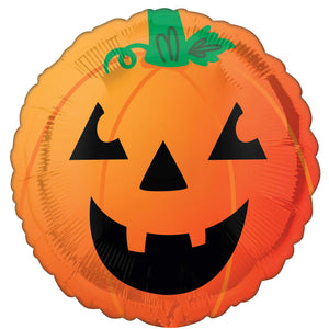 45cm Standard HX Fun & Spooky Pumpkin S40