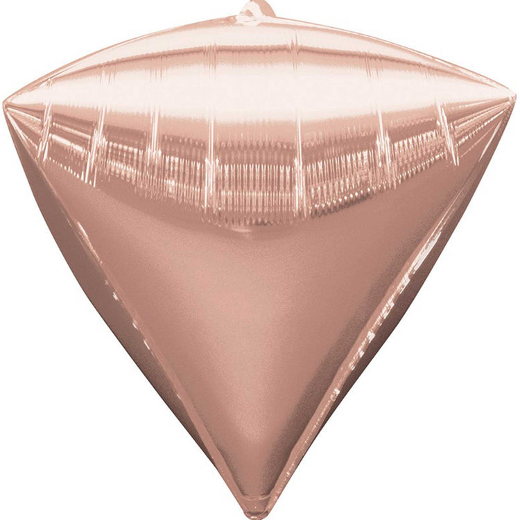 UltraShape Diamondz Rose Gold G20