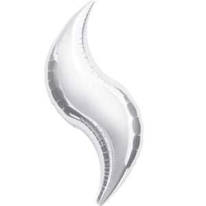 SuperShape Silver Curve 91cm S50