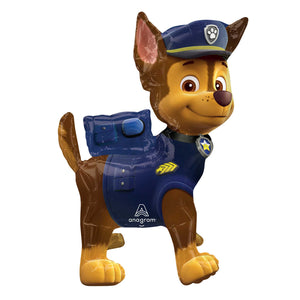 CI: Decor Paw Patrol Chase A75