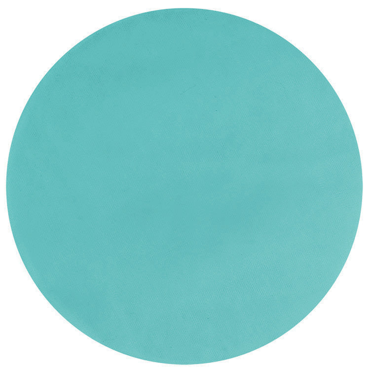 Tulle Circles - Robins-egg Blue Pack of 50