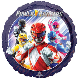 45cm Standard HX Power Rangers Group S60