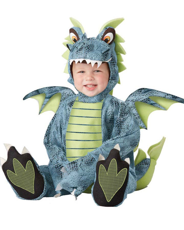 Darling Dragon Baby Costume