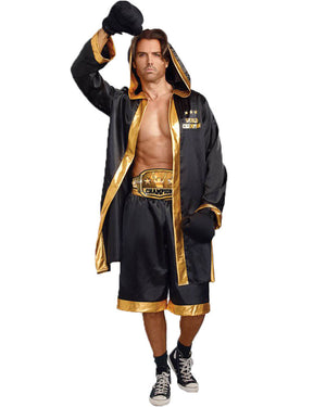 World Champion Mens Costume