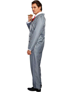 Mr Fright Mens Costume