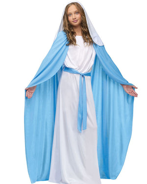 Mary Girls Costume