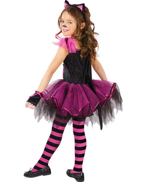 Catarina Girls Ballet Costume