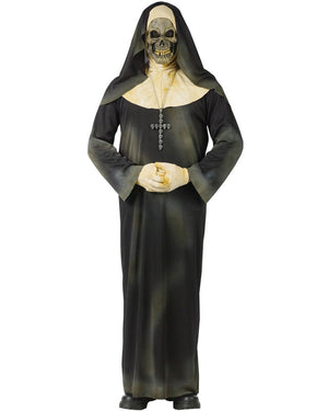 Sinister Sister Adult Costume