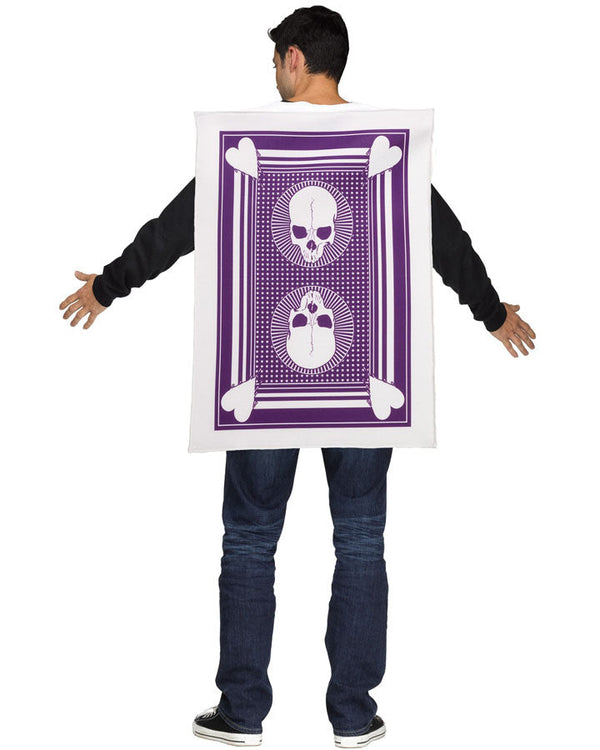 King and Queen of Hearts Couples Costume