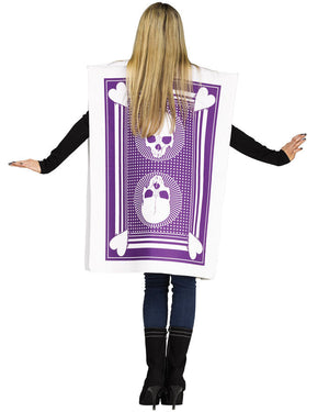 King and Queen of Hearts Couples Costume