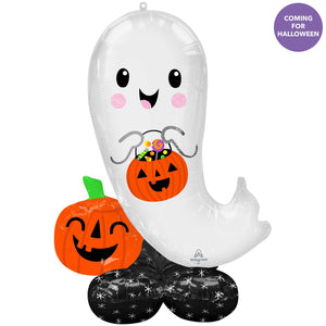 CI: AirLoonz Halloween Ghost P70