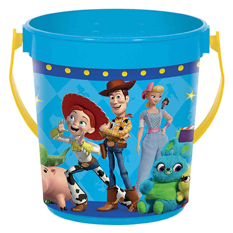 Toy Story 4 Favor Container