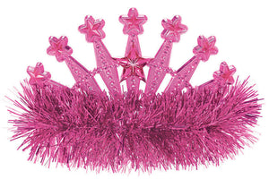 Tiara - Pink