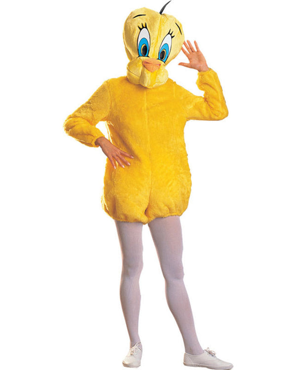 Looney Tunes Tweety Bird Adult Costume