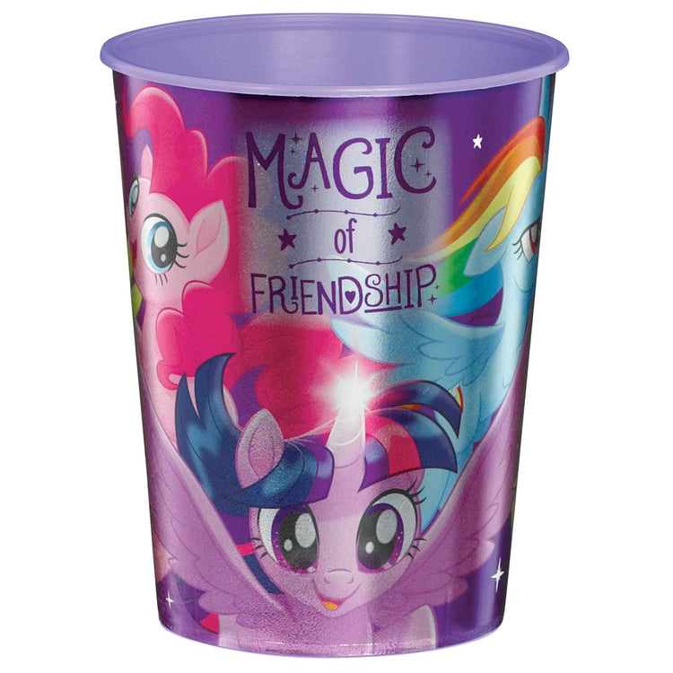 My Little Pony Friendship Adventure Favour Cup 473ml