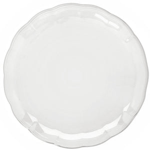 Tray Clear - Plastic