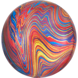 Orbz XL Colourful Marblez G20