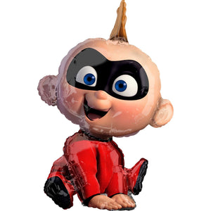 SuperShape XL Incredibles 2 Jack Jack P38