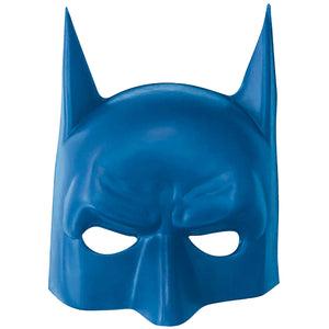 Batman Heroes Unite Deluxe Fabric Mask