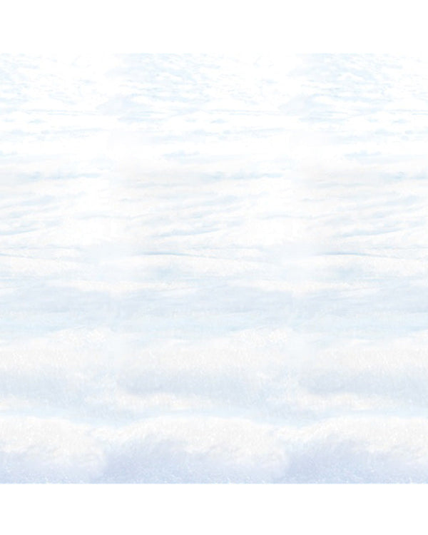 Snowscape Scene Setter