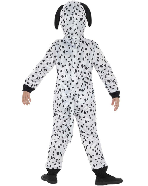 Dalmatian Kids Costume