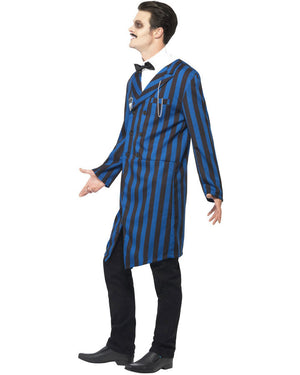 Gomez Duke of the Manor Mens Costume
