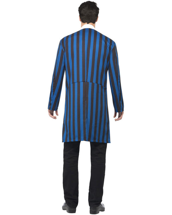 Gomez Duke of the Manor Mens Costume