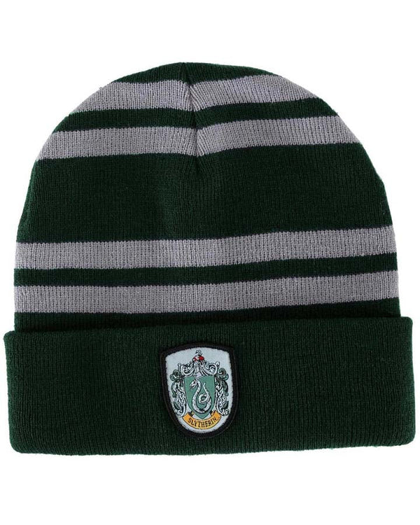 Harry Potter Slytherin Beanie