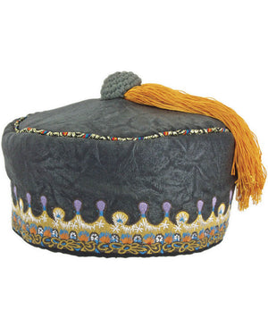 Harry Potter Deluxe Albus Dumbledore Tassle Hat