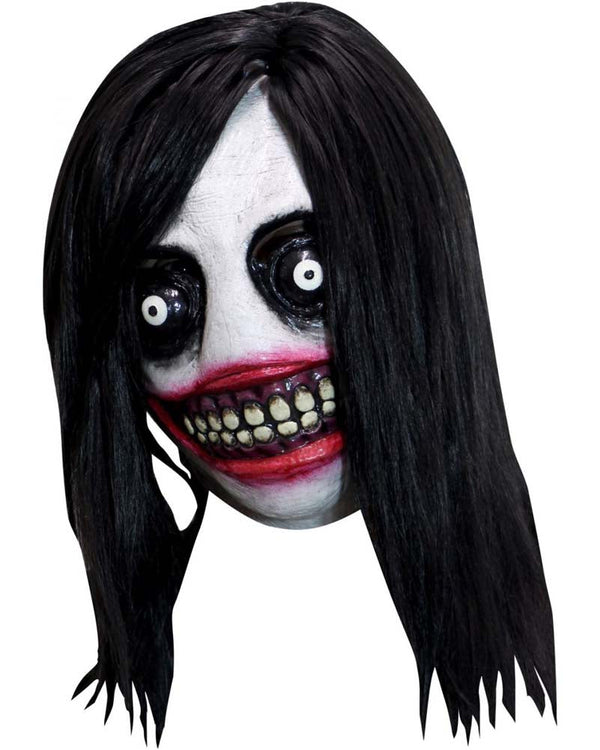 J The Killer Mask