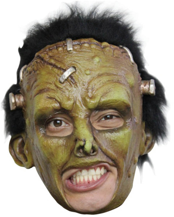 Franky Chinless Deluxe Mask