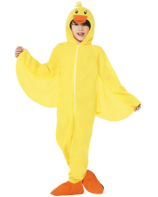 Duck Kids Costume