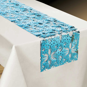 Disney Frozen 2 Foil Table Runner