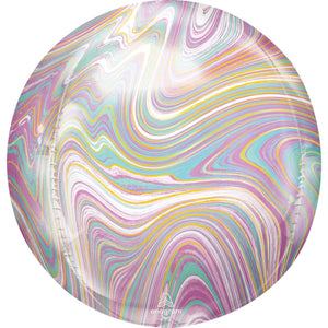 Orbz XL Pastel Marblez G20