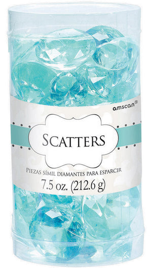 Scatters  - Robin's-egg Blue