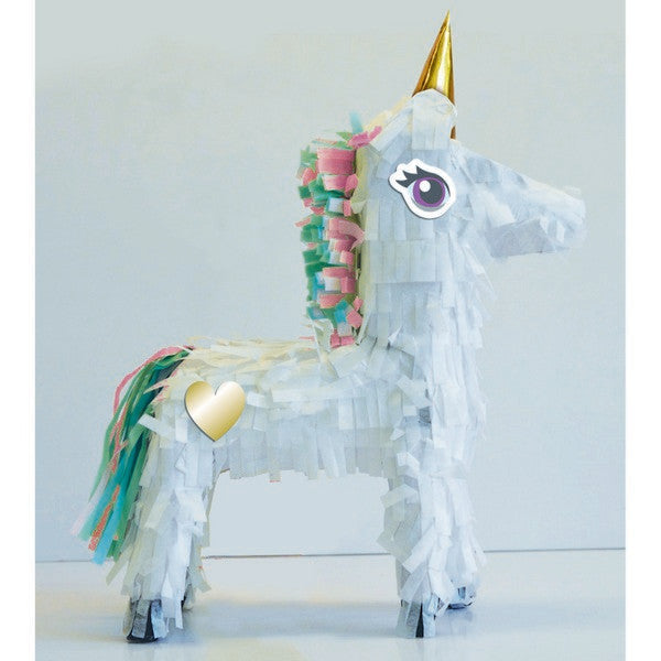 Magical Unicorn Table Decoration