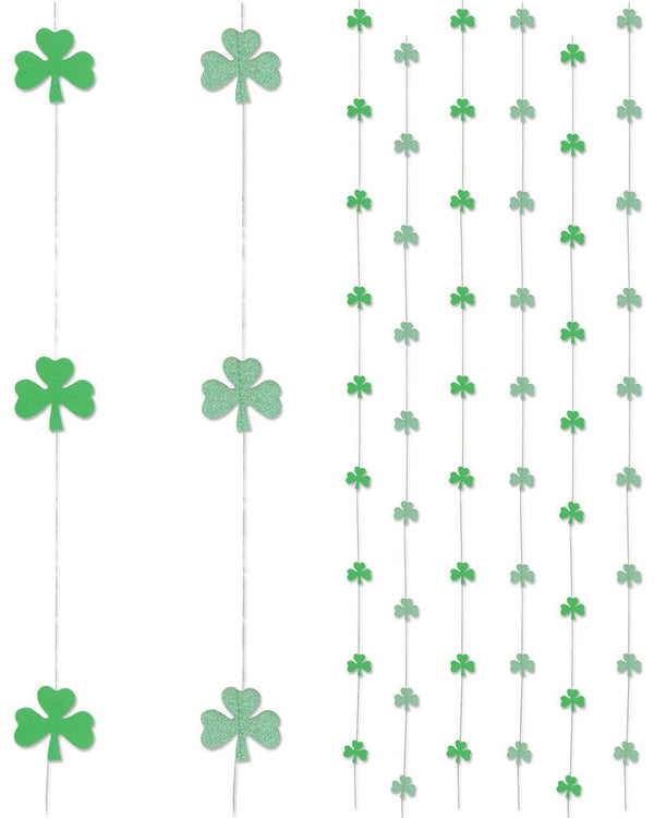 Shamrock Stringers Pack of 6
