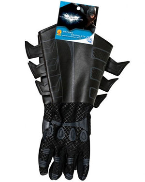 Dark Knight Batman Kids Gauntlets