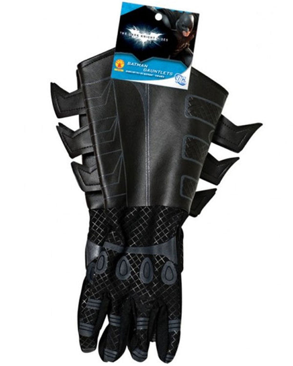 Dark Knight Batman Kids Gauntlets