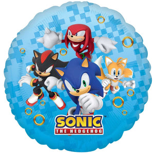 45cm Standard HX Sonic the Hedgehog 2S60