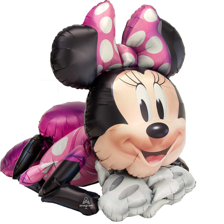 AirWalker Minnie Mouse P93