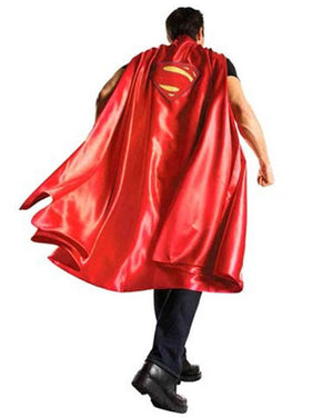 Dawn of Justice Deluxe Superman Cape