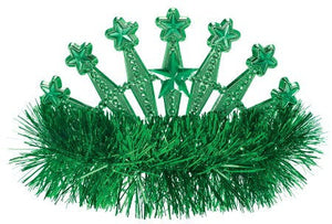 Tiara - Green