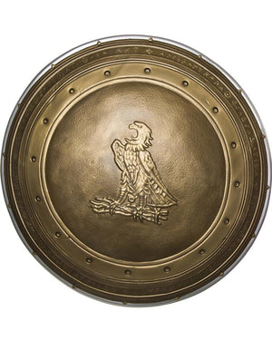 Justice League Wonder Woman Shield