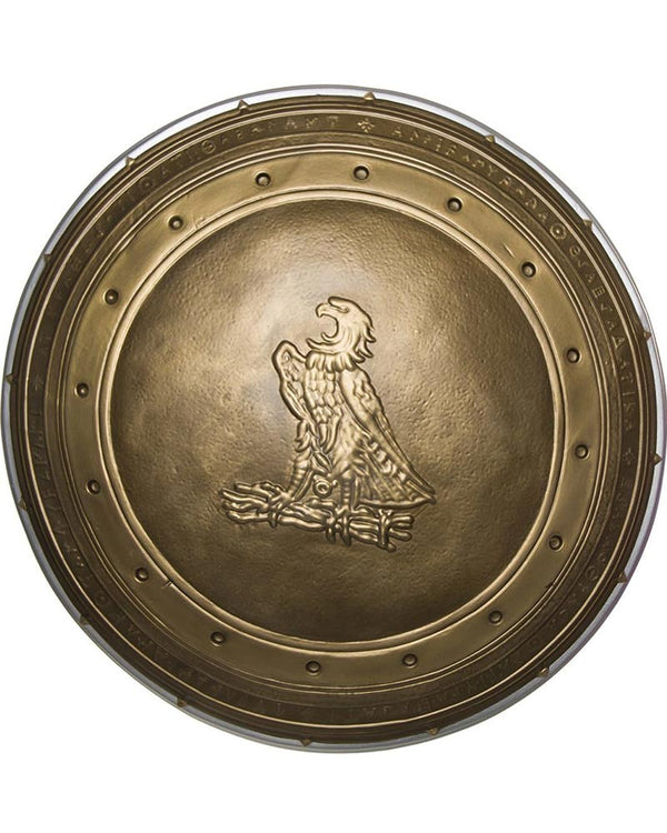 Justice League Wonder Woman Shield