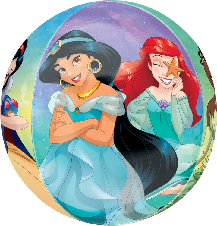 Orbz XL Disney Princesses Once Upon A Time G40