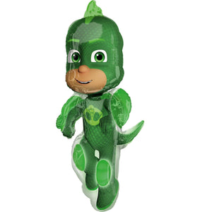 SuperShape PJ Masks Gekko P38