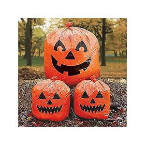 Halloween Lawn Bags