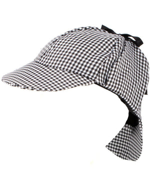 Sherlock Holmes Hat