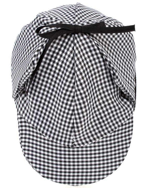 Sherlock Holmes Hat